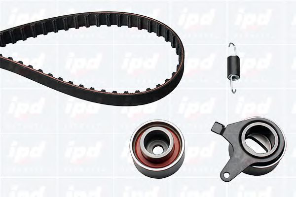 IPD 20-1145 Timing Belt Kit